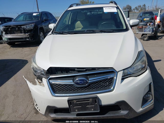 JF2GPANC5G8254268 Subaru naturally aspirated