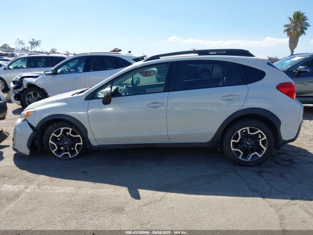 JF2GPANC5G8254268 Subaru naturally aspirated