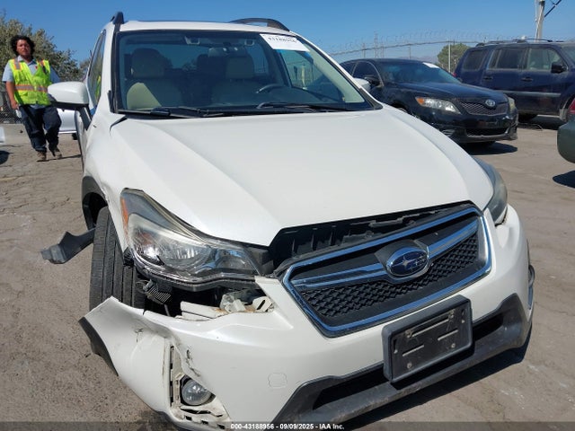 JF2GPANC5G8254268 Subaru naturally aspirated