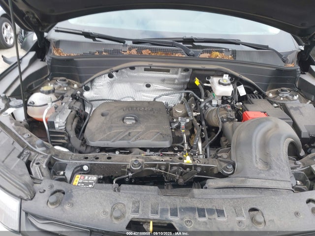 KL79MRSL1SB040857 Chevrolet l3t
