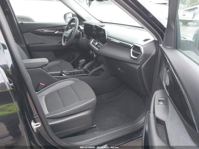 KL79MRSL1SB040857 Chevrolet l3t