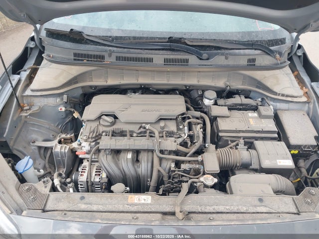 KM8K62AB5PU994811 Hyundai mpi nu pe
