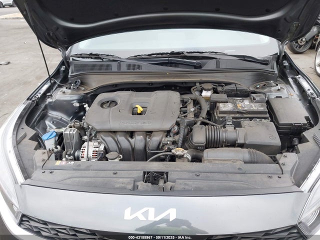 3KPF24ADXRE802508 KIA mpi nu