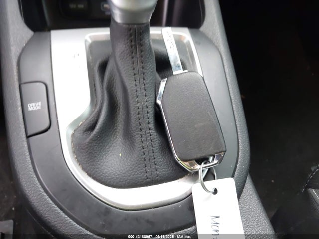 3KPF24ADXRE802508 KIA mpi nu