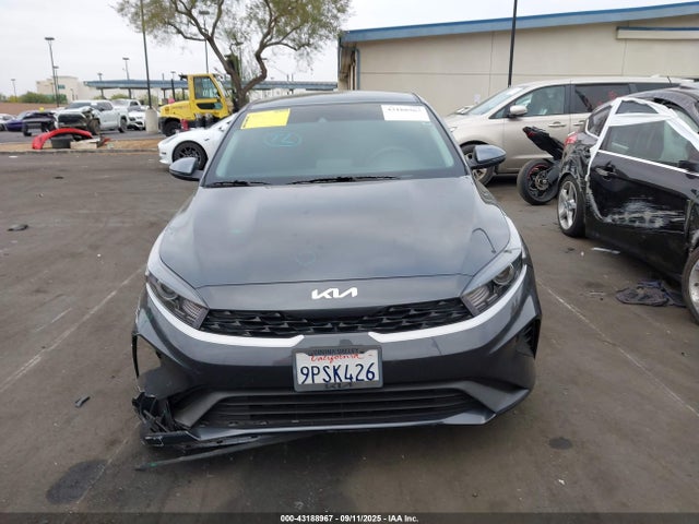 3KPF24ADXRE802508 KIA mpi nu