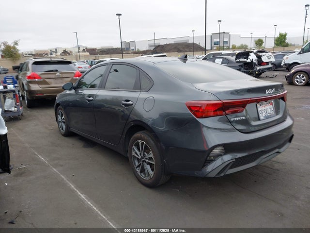 3KPF24ADXRE802508 KIA mpi nu