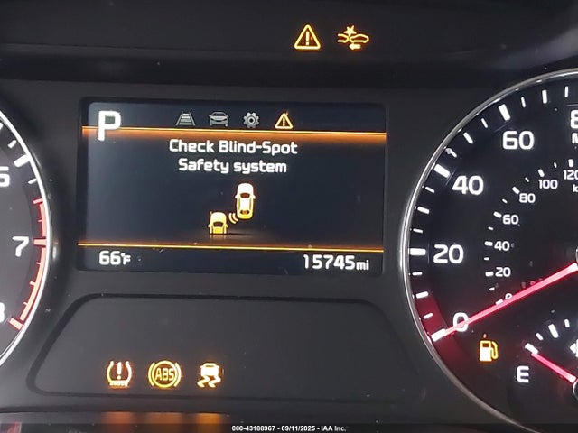 3KPF24ADXRE802508 KIA mpi nu