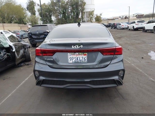 3KPF24ADXRE802508 KIA mpi nu