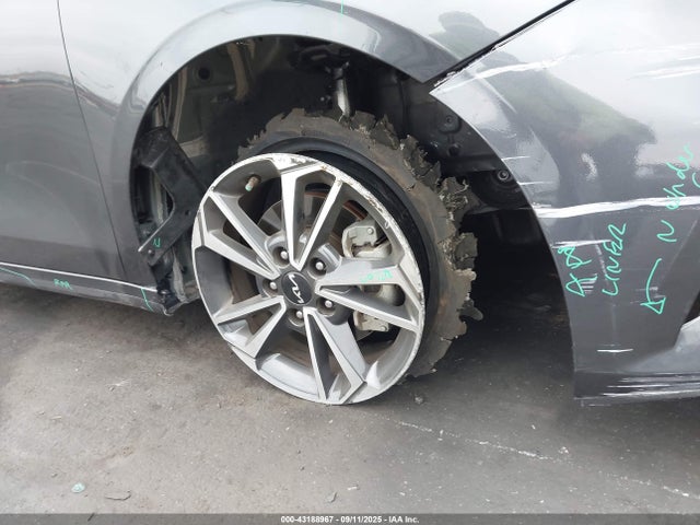 3KPF24ADXRE802508 KIA mpi nu