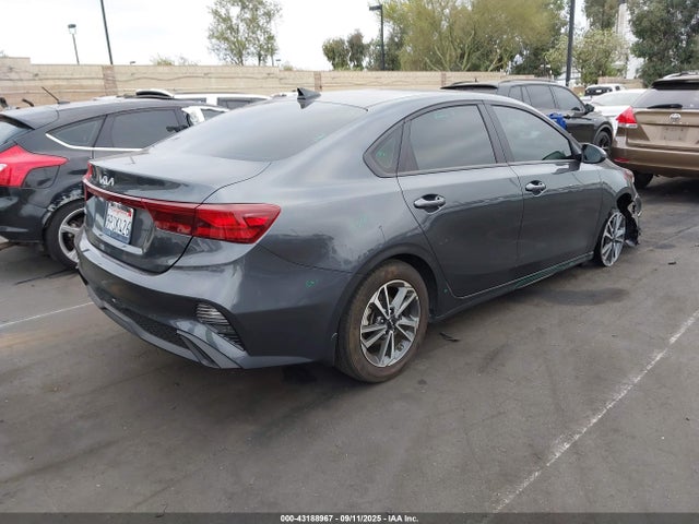 3KPF24ADXRE802508 KIA mpi nu