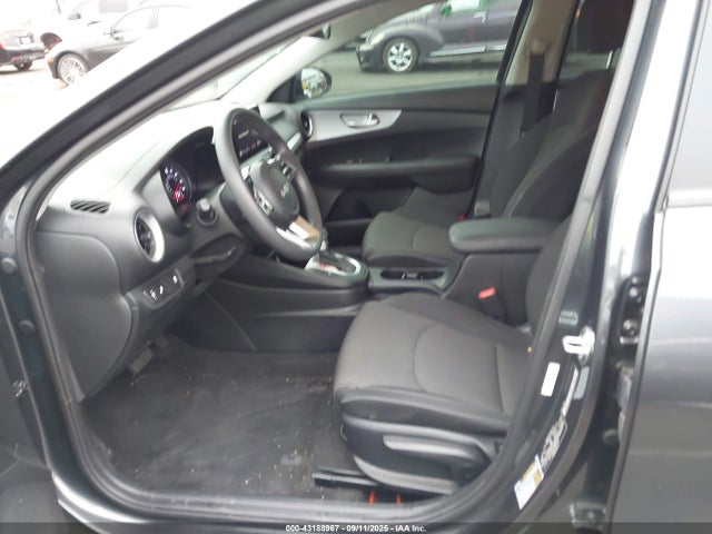 3KPF24ADXRE802508 KIA mpi nu