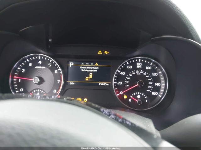 3KPF24ADXRE802508 KIA mpi nu