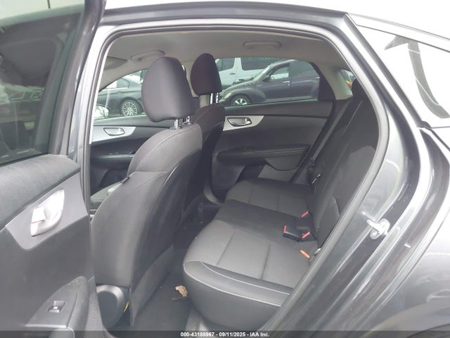 3KPF24ADXRE802508 KIA mpi nu