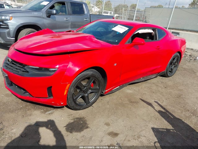 1G1FB1RX0K0127188 Chevrolet ltg - spark ignited direct injection, variable valve timing, alum dohc, dcvcp turbo, e0-e100, alum