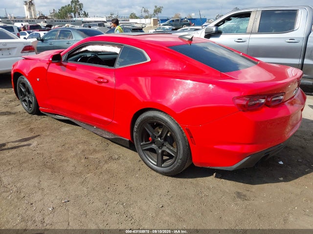 1G1FB1RX0K0127188 Chevrolet ltg - spark ignited direct injection, variable valve timing, alum dohc, dcvcp turbo, e0-e100, alum