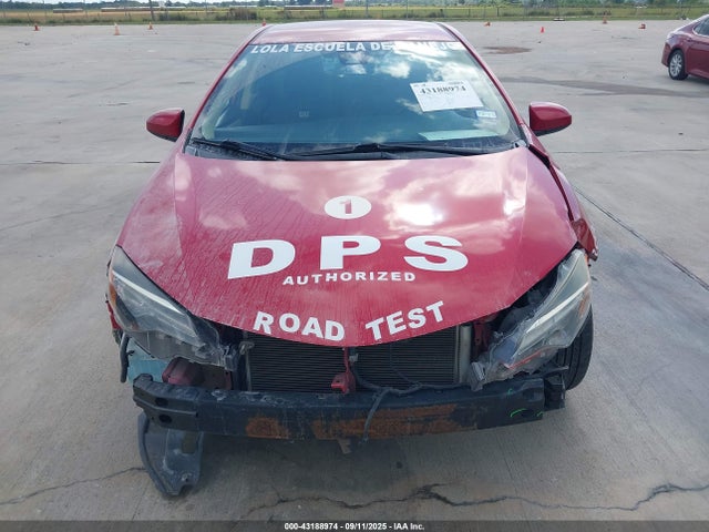 Toyota 2zr-fe 2017 5YFBURHE9HP595966 Image 12