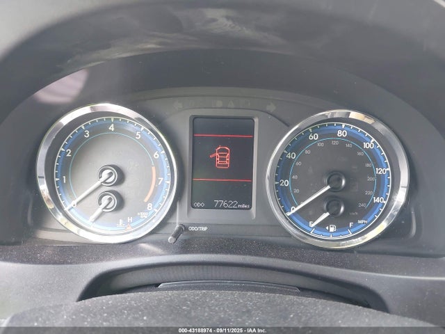 Toyota 2zr-fe 2017 5YFBURHE9HP595966 Image 15