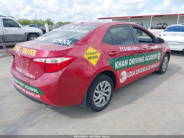 Toyota 2zr-fe 2017 5YFBURHE9HP595966 Image 4