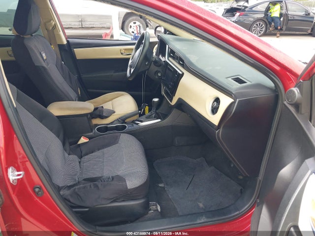 Toyota 2zr-fe 2017 5YFBURHE9HP595966 Image 5