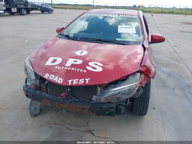 Toyota 2zr-fe 2017 5YFBURHE9HP595966 Image 6