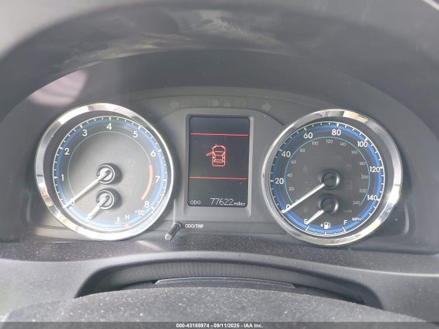 Toyota 2zr-fe 2017 5YFBURHE9HP595966 Image 7