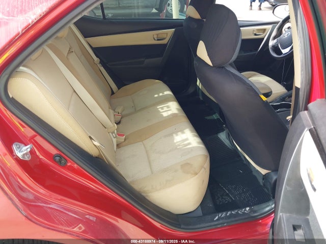 Toyota 2zr-fe 2017 5YFBURHE9HP595966 Image 8