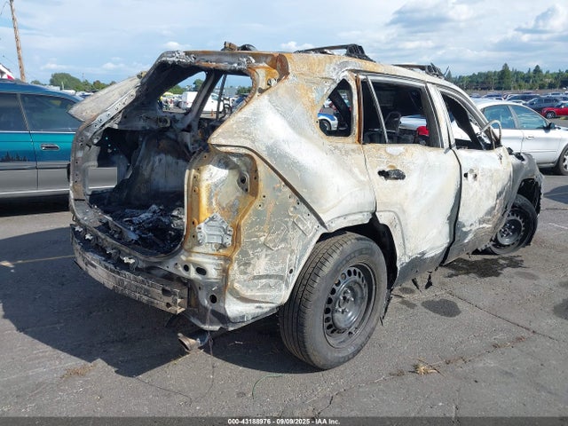 Toyota a25a-fks 2019 JTMK1RFV8KJ002251 Image 4