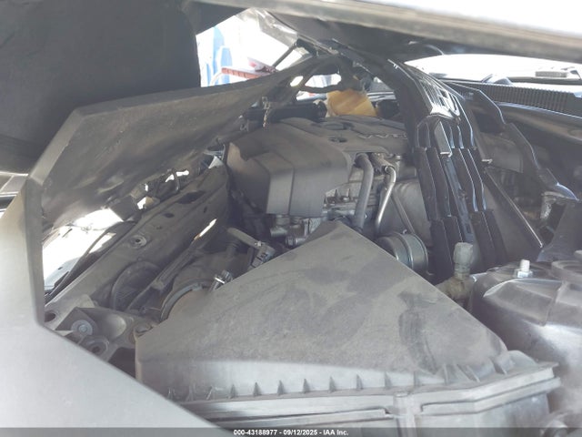 2018 CADILLAC ATS 1G6AB5RX3J0130256 Photo 9