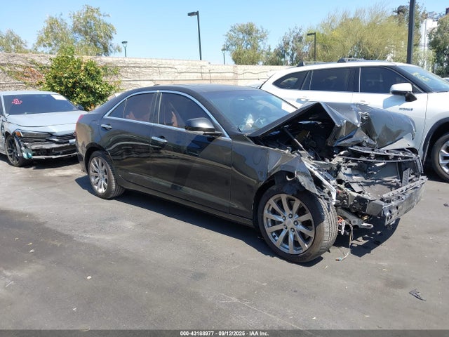 1G6AB5RX3J0130256 Cadillac ltg - sidi, alum dohc, vvt, dcvcp turbo, e0-e100, alum