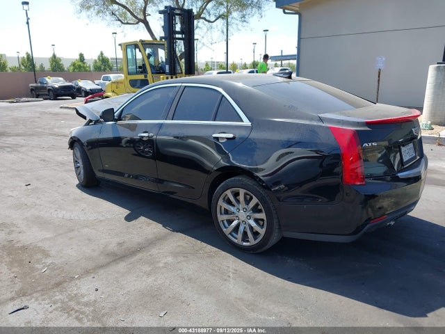 1G6AB5RX3J0130256 Cadillac ltg - sidi, alum dohc, vvt, dcvcp turbo, e0-e100, alum