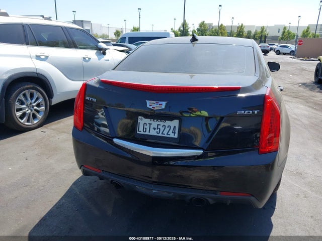 1G6AB5RX3J0130256 Cadillac ltg - sidi, alum dohc, vvt, dcvcp turbo, e0-e100, alum