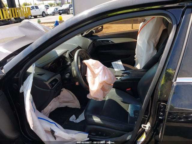 2018 CADILLAC ATS 1G6AB5RX3J0130256 Photo 4