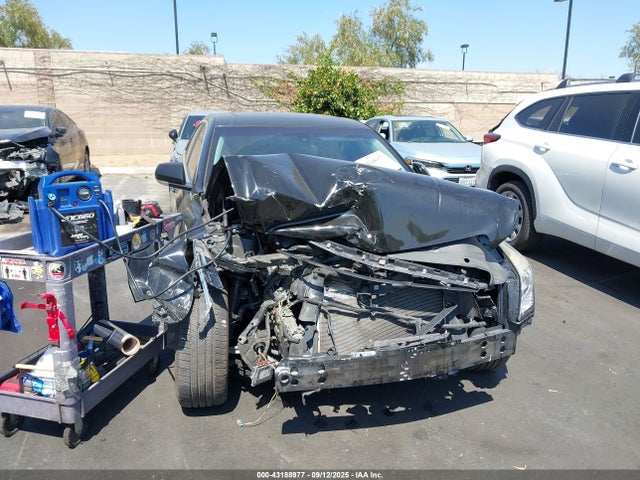 2018 CADILLAC ATS 1G6AB5RX3J0130256 Photo 5