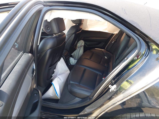 2018 CADILLAC ATS 1G6AB5RX3J0130256 Photo 7