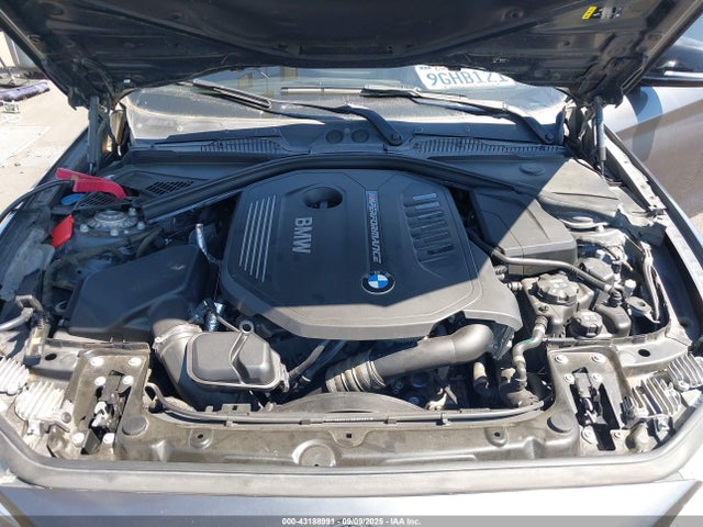 WBA2G1C31HV639077 BMW M240i