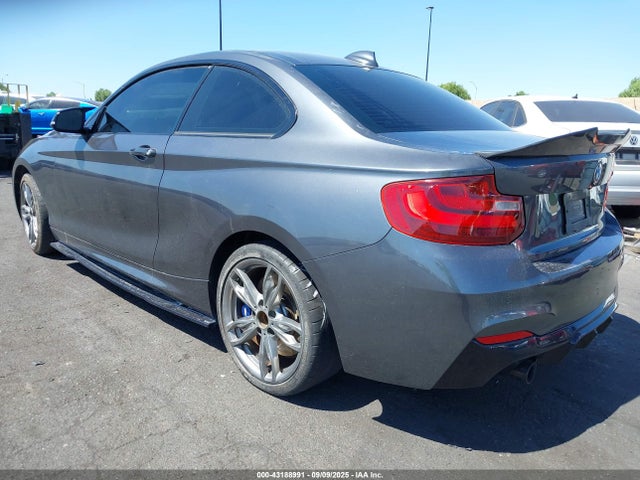 WBA2G1C31HV639077 BMW M240i