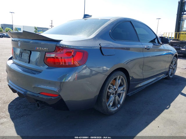 WBA2G1C31HV639077 BMW M240i