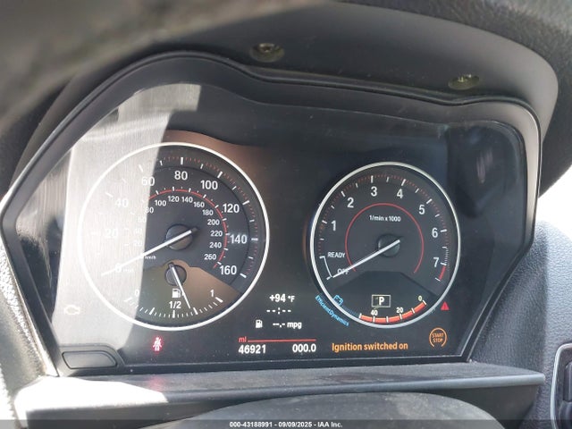 WBA2G1C31HV639077 BMW M240i