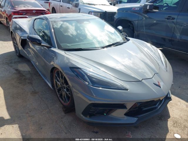 2024 CHEVROLET CORVETTE STINGRAY 1G1YB2D4XR5120032