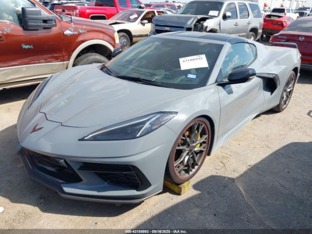 2024 CHEVROLET CORVETTE STINGRAY 1G1YB2D4XR5120032 Photo 1