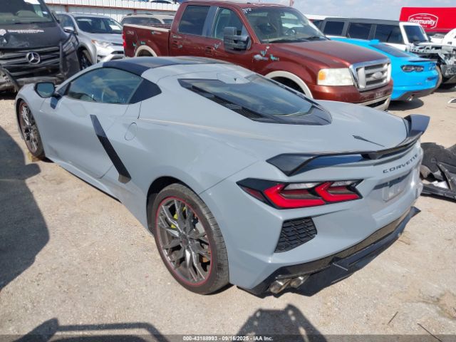 2024 CHEVROLET CORVETTE STINGRAY 1G1YB2D4XR5120032 Photo 2