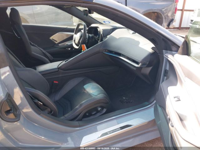 2024 CHEVROLET CORVETTE STINGRAY 1G1YB2D4XR5120032 Photo 4