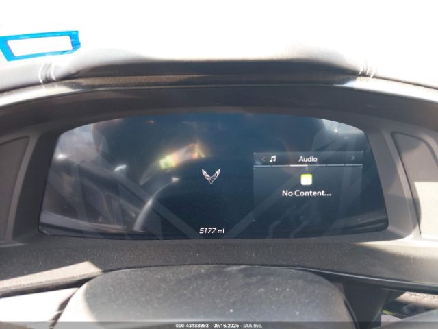 2024 CHEVROLET CORVETTE STINGRAY 1G1YB2D4XR5120032 Photo 6