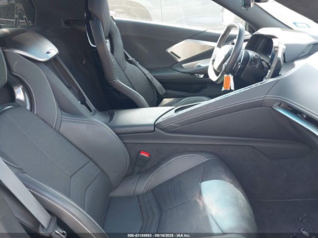 2024 CHEVROLET CORVETTE STINGRAY 1G1YB2D4XR5120032 Photo 7