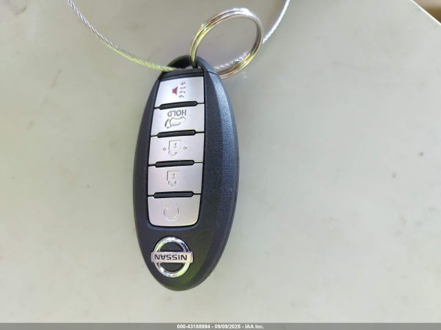 5N1AZ2MH6GN108850 Nissan Murano Platinum