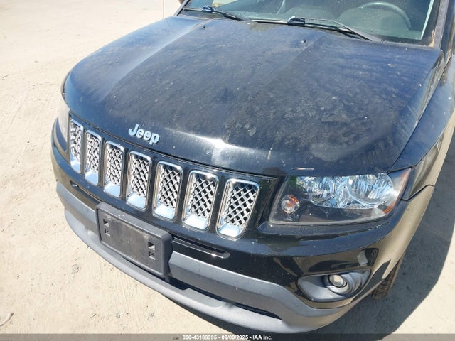 Jeep Compass 2016 1C4NJCEA3GD773795 Image 6