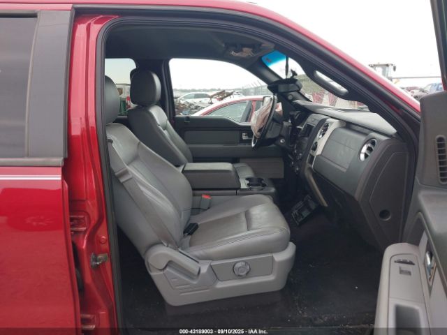 2014 FORD F-150 1FTFW1ET5EFB97334 Photo 4