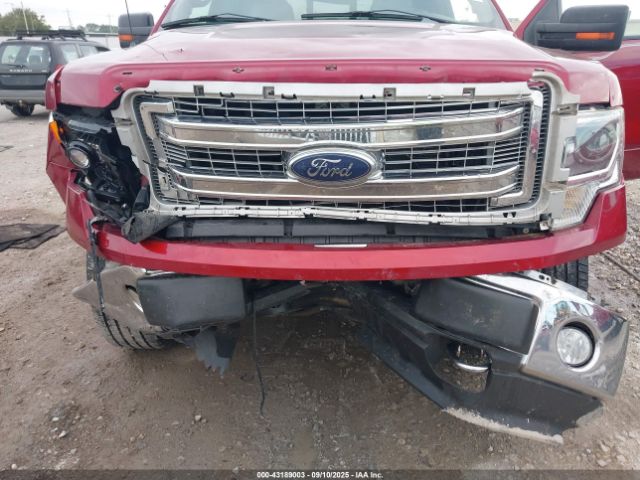 2014 FORD F-150 1FTFW1ET5EFB97334 Photo 5