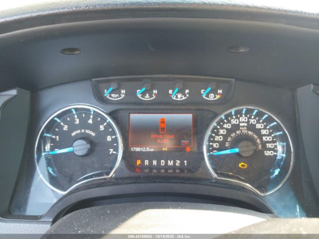 2014 FORD F-150 1FTFW1ET5EFB97334 Photo 6