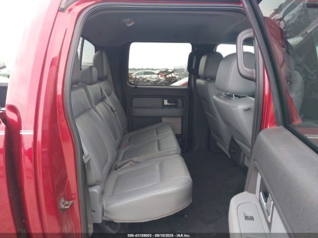 2014 FORD F-150 1FTFW1ET5EFB97334 Photo 7